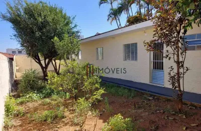 Casa com 3 dormitórios para alugar por r$ 2.800/mês - alvinópolis - atibaia/sp