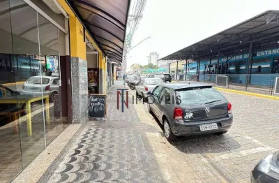 Galpão à venda, 263 m² por r$ 2.200.000,00 - centro - atibaia/sp