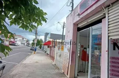 Ponto à venda, 282 m² por r$ 1.300.000,00 - alvinópolis - atibaia/sp