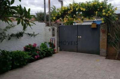 Casa à venda, 170 m² por r$ 850.000,00 - parque dos coqueiros - atibaia/sp