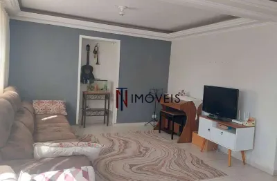 Sobrado com 4 dormitórios à venda, 294 m² por r$ 650.000,00 - jardim das cerejeiras - atibaia/sp