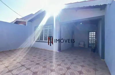 Casa com 3 dormitórios à venda, 95 m² por r$ 580.000,00 - centro - atibaia/sp