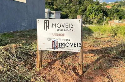 Terreno à venda, 200 m² por r$ 128.000,00 - jardim sao marcos - bom jesus dos perdões/sp