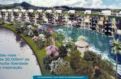 Apartamento com 3 dormitórios à venda, 88 m² por R$ 800.000,00 - Nova Gardênia - Atibaia/SP