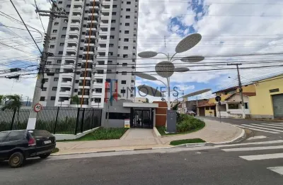 Apartamento com 2 dormitórios à venda, 85 m² por R$ 801.000,00 - Alvinópolis - Atibaia/SP