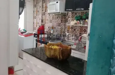 Apartamento com 2 dormitórios à venda, 45 m² por R$ 180.000,00 - Brotas - Atibaia/SP