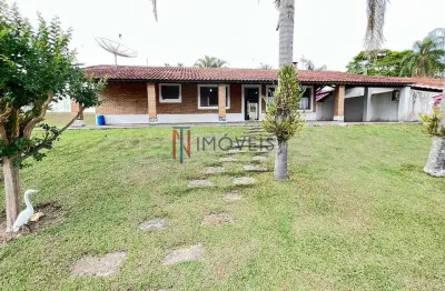 Casa com 3 dormitórios à venda, 241 m² por R$ 799.999,00 - Vale do Atibaia I - Piracaia/SP