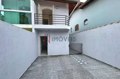 Casa com 3 quartos à venda no Jardim Nossa Senhora do Carmo, São Paulo 