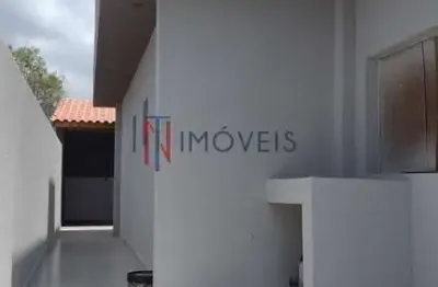 Casa com 3 dormitórios à venda, 120 m² por R$ 450.000,00 - Cachoeirinha - Bom Jesus dos Perdões/SP