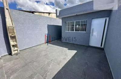 Casa com 2 dormitórios à venda, 60 m² por R$ 350.000,00 - Jardim Santa Maria - Bom Jesus dos Perdõe