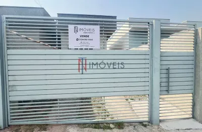 Casa com 2 dormitórios à venda, 62 m² por R$ 350.000,00 - Jardim Portugal - Bom Jesus dos Perdões/S