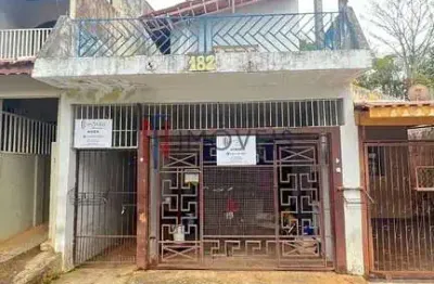 Casa com 2 dormitórios à venda, 150 m² por R$ 370.000,00 - Parque Hortência - Bom Jesus dos Perdões