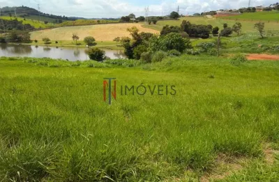 Terreno à venda, 1014 m² por R$ 350.000,00 - Tanque - Atibaia/SP