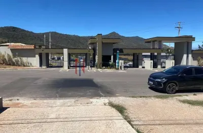 Terreno à venda, 573 m² por R$ 570.000,00 - Jardim dos Pinheiros - Atibaia/SP