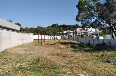 Terreno à venda, 369 m² por R$ 529.900,01 - Jardim Paulista - Atibaia/SP