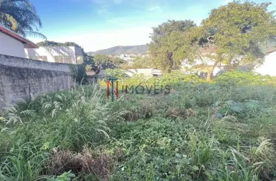 Terreno à venda, 510 m² por R$ 500.000,00 - Jardim Paulista - Atibaia/SP