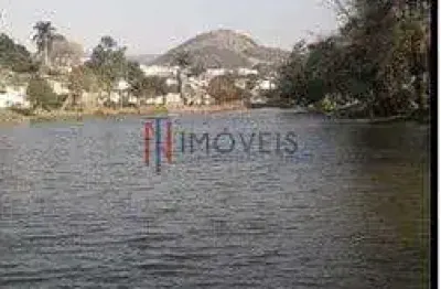 Terreno à venda, 400 m² por R$ 430.000,00 - Jardim Paulista - Atibaia/SP