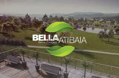 Terreno à venda, 1923 m² por R$ 184.000,00 - Nova Cerejeira - Atibaia/SP