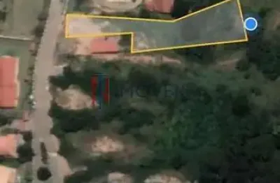 Terreno à venda, 1000 m² por R$ 150.000,00 - Rio Abaixo - Atibaia/SP