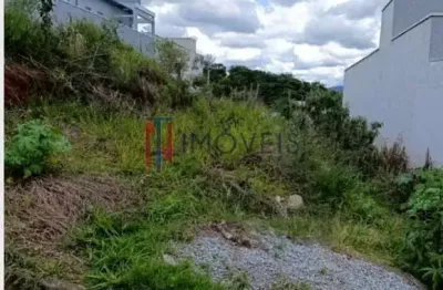 Terreno à venda, 138 m² por R$ 120.000 - Laranja Azeda - Bom Jesus dos Perdões/SP