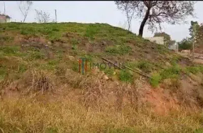 Terreno à venda, 500 m² por R$ 70.000,00 - Canedos - Piracaia/SP