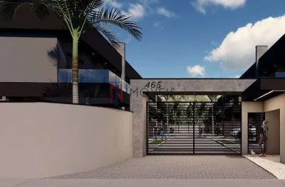 Casa com 3 quartos à venda no Ressaca, Atibaia 