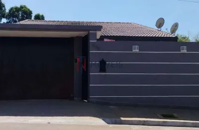 Casa com 3 dormitórios à venda, 250 m² por R$ 960.000,00 - Jardim Marginal - Bom Jesus dos Perdões/