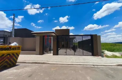 Casa com 3 dormitórios à venda, 160 m² por R$ 1.180.000,01 - Serras de Atibaia III - Atibaia/SP