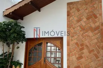 Casa com 4 dormitórios à venda, 275 m² por R$ 1.600.000,00 - Vila Esperia Ou Giglio - Atibaia/SP