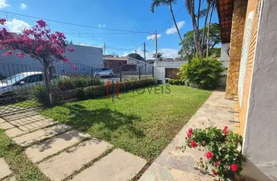 Casa com 3 dormitórios à venda, 265 m² por R$ 1.650.000,00 - Jardim Floresta - Atibaia/SP