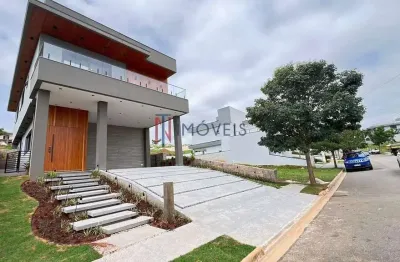 Casa à venda, 265 m² por R$ 2.250.000,00 - Condomínio San Giovanni - Itatiba/SP