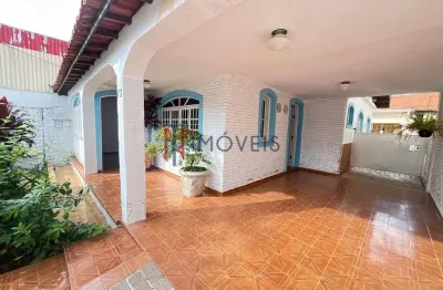 Casa com 3 dormitórios para alugar, 216 m² por R$ 3.264,00/mês - Alvinópolis - Atibaia/SP