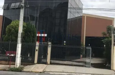 Galpão, 1991 m² - venda por R$ 5.900.000,00 ou aluguel por R$ 32.300,00/mês - Atibaia Jardim - Atib