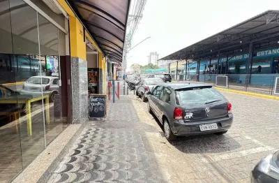 Galpão à venda, 263 m² por R$ 1.900.000,00 - Centro - Atibaia/SP