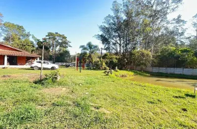 Chácara com 3 dormitórios à venda, 2200 m² por R$ 600.000,00 - Canedos - Piracaia/SP