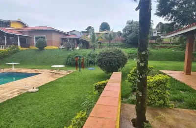 Chácara à venda, 2400 m² por R$ 1.300.000,00 - Vale do Atibaia I - Piracaia/SP