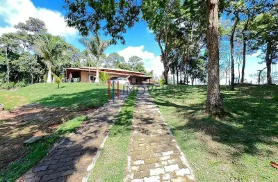 Chácara com 4 dormitórios à venda, 6000 m² por R$ 950.000,00 - Cachoeirinha - Bom Jesus dos Perdões