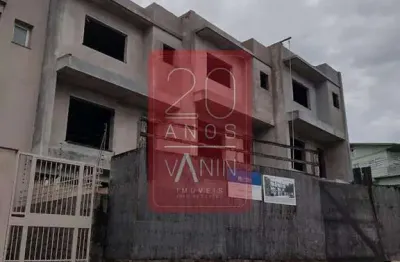 Residencial méxico duplex, jardim américa, caxias do sul
