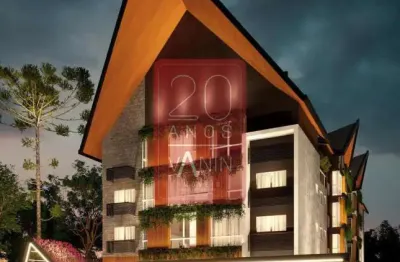 Apartamento com 2 quartos à venda no Floresta, Gramado 