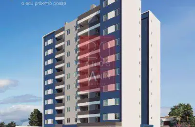 Apartamento com 3 quartos à venda no Cruzeiro, Caxias do Sul 
