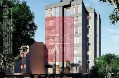 Apartamento com 1 quarto à venda no Centro, Caxias do Sul 