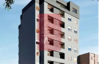 Apartamento com 2 quartos à venda no Centro, Caxias do Sul 