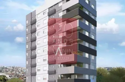 Apartamento com 2 quartos à venda no São Leopoldo, Caxias do Sul 