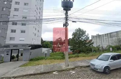 Terreno à venda no Cinqüentenário, Caxias do Sul 