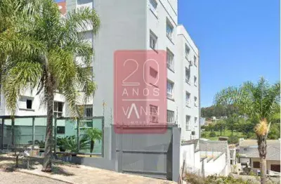 Residencial attilio e maria bernardi, nossa senhora da saúde, caxias do sul