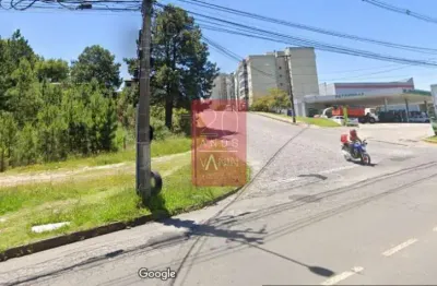 Esquina jardim do shopping, charqueadas, caxias do sul