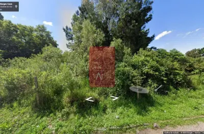 Terreno à venda no Salgado Filho, Caxias do Sul 