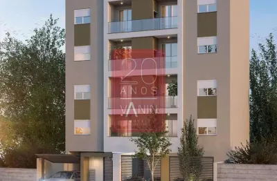 Apartamento com 2 quartos à venda no Desvio Rizzo, Caxias do Sul 