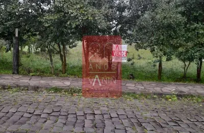 Terreno à venda no Desvio Rizzo, Caxias do Sul 