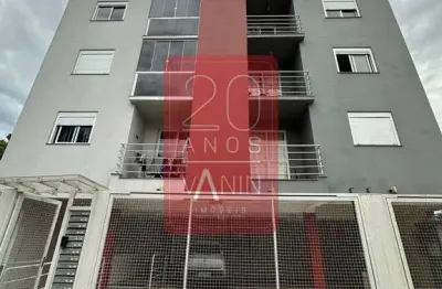 Apartamento com 2 quartos à venda no Desvio Rizzo, Caxias do Sul 